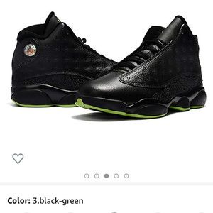 Meet your Posher, Christian